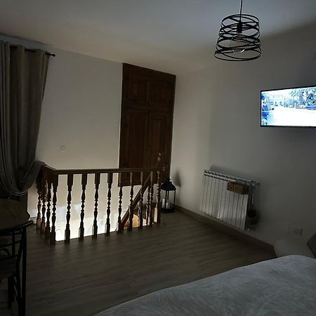 Mariella Vernile Civitella Roveto Екстериор снимка